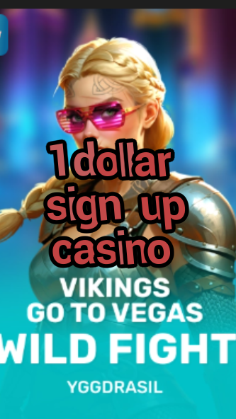 1 dollar sign up casino-fqqjrm9vrme7zzjgfjql.com